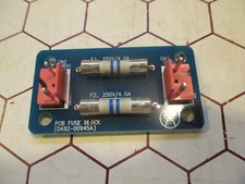 Bloque de fusibles DA92-00945A para refrigerador Samsung