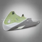 DR511 FIBREGLASS FRONT SPOILER BOW TRIM DUCATI MONSTER 696 796 1100 2008-2013 NEW