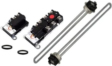 EWH-01 Electric Water Heater Thermostat Plumber Repair Pack Tune-Up Kit