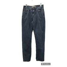 Tommy Hilfiger Vintage 2004 high rise ankle jeans