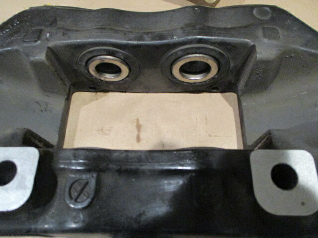 Ferrari 458 - RH Rear Brake Caliper - P/N 244968