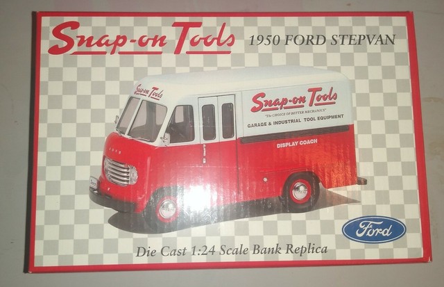 snap on tools toy garage