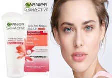 garnier miracle anti fatigue wake up tinted