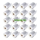 10 Rolls of 250 4x6 Direct Thermal Shipping Labels For Zebra Eltron ZP450 LP2844