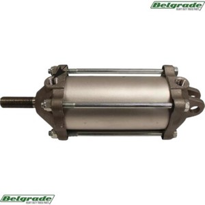 High Lift Tailgate Air Cylinder, Air, 2-1/2 In. Bore, Clevis: Automotive Electrical System Products Velvac 100123 Air Cylinder Air 2-1/2 In. Bore Clevis 8 - Foto 4