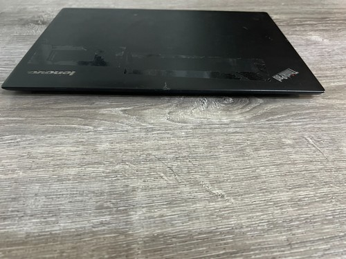 Lenovo ThinkPad X1 Carbon i5-4300U 1.9GHz 8GB No HDD *READ* - Picture 8 of 12