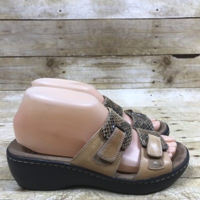 clarks delana fenela