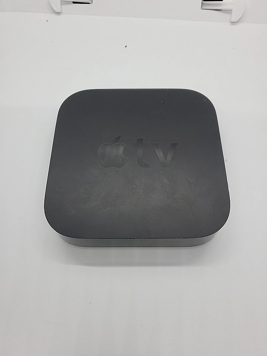 Apple TV 4K (2nd Generation) for sale - eBay