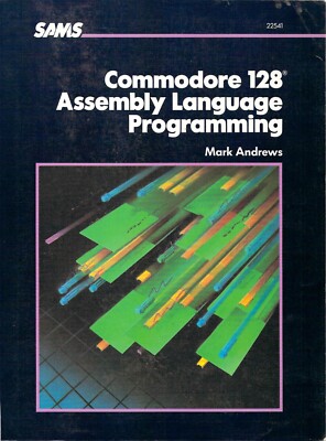 Commodore 128 / Plus 4 / Vic 20 Bücher - verschiedene - A4 oder A5 Größen - Neudruck
