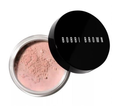 Bobbi Brown Retouching Loose Powder 8g - Rose