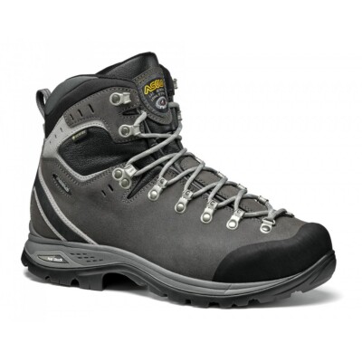 Asolo Herren Greenwood Evo GV - Leder Wander GTX Wanderschuhe.