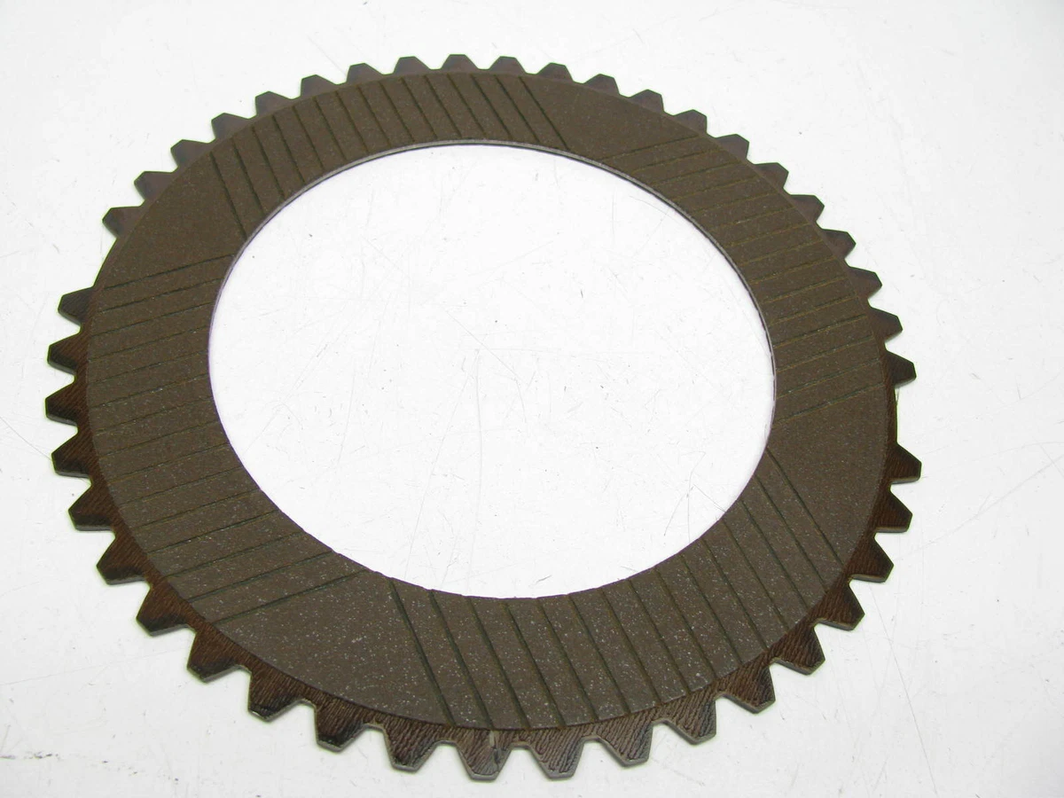 Genuine For Allison MD3000 Series Transmission C1 Friction Clutch  
