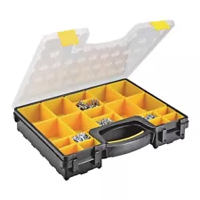 [FAST SHIPPING] STOREHOUSE 20 Bin Medium Portable Parts Storage Case - BRAND NEW