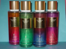 VICTORIA'S SECRET ARCHIVES COLLECTION FRAGRANCE MIST BRAND NEW 8.4 OZ *CHOOSE**