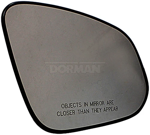 Door Mirror Glass Dorman 55030 fits 13-16 Toyota RAV4