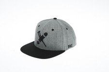 Skateboard Snapback Cap Verstellbar Boards & ...