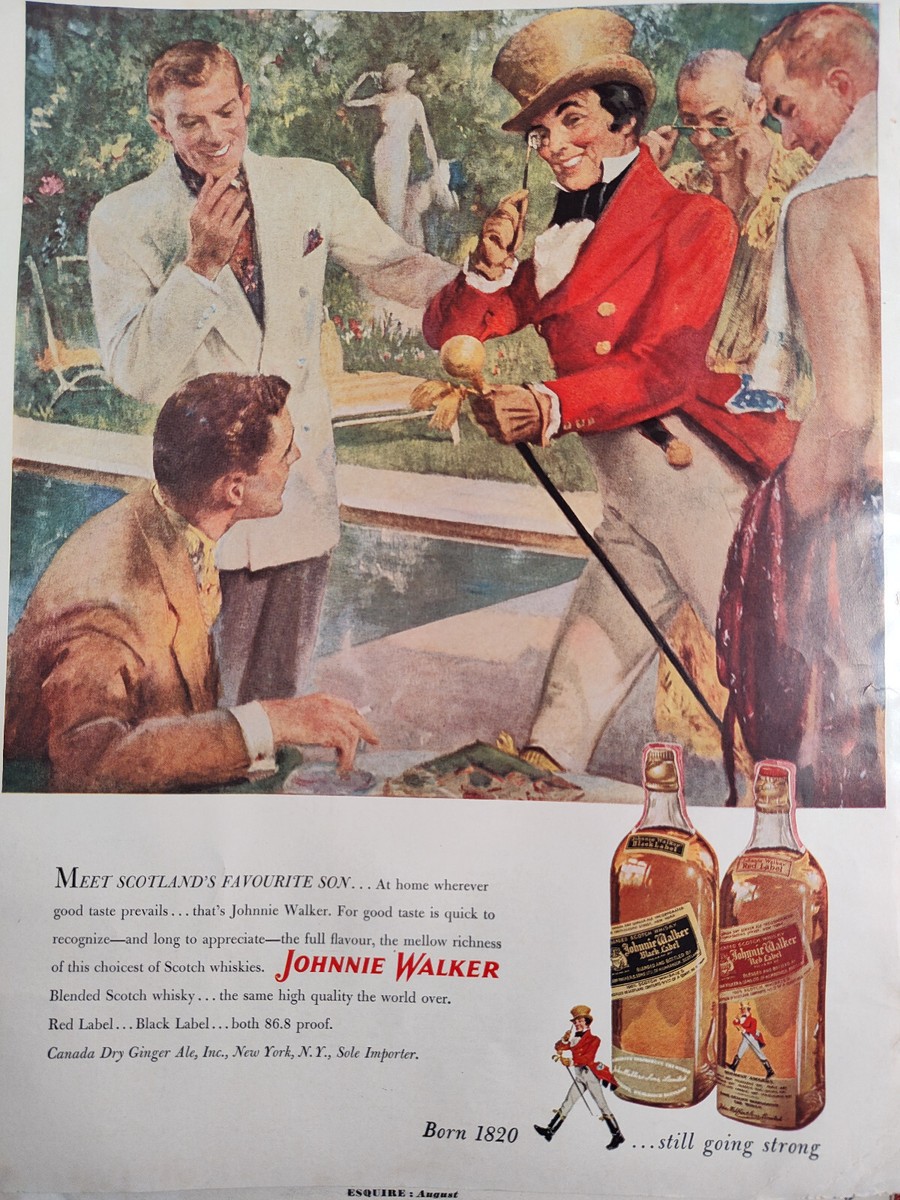 High N Dry Ginger ale bottle (JEF) High N Dry Ginger ale bottle (JEF)