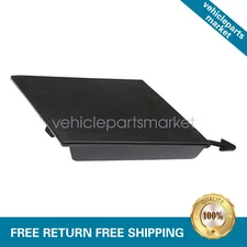 Front Grille Tow Hook Cover 622A0-6CA0B Fit For Nissan Altima 2019 2020-2023