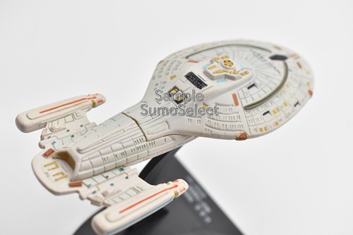 Furuta Star Trek Figure Japan(S1,S2,Alpha & Beta. Over 20 types of spaceship) - Picture 185 of 345