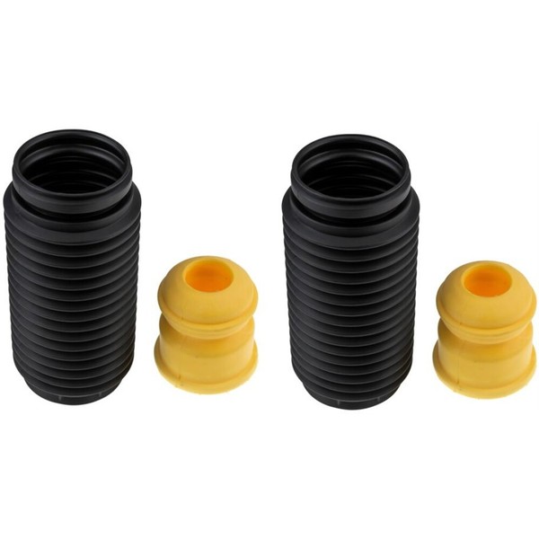 Nty Protection-Kit StossdäMpfer Vorne FüR Ford Transit Connect P65_ P70_ P80_-image