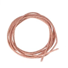 Speaker Wire s Subwoofer Wire Cable Repair 12 Strands Braided Pure Copper Wir...