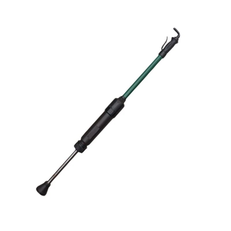 Sand Casting Hammer Compactor Pneumatic Hammer Compactor Wall Compactor Pneumati - Image 2 of 4