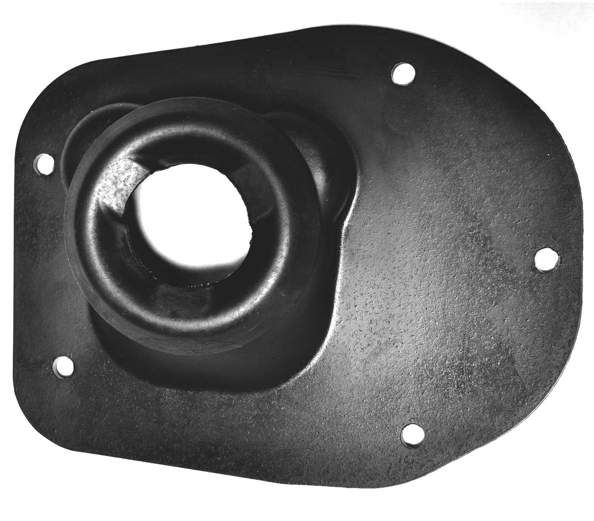 MAZDA GENUINE OEM 81-85 RX7 RX-7 SA 22C MT RUBBER SHIFTER BOOT | eBay