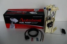 Fuel Pump Module Assembly-4 Door Autobest F2983A