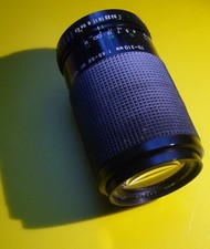 Objektiv Exakta 70-210 mm 1:4,5-5,6 – MC-Pentax PK Anschluss