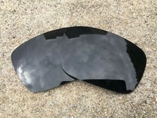 IR.Element Polarized Replacement Lens for-Oakley Fuel Cell OO9096 -Stealth Black