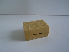 PLAYMOBIL gros ballot de foin pour fermes ranchs centre équestres chevaux ....