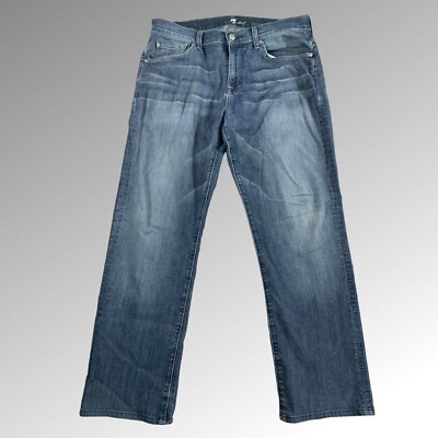 All Mankind Austyn Relaxed Seven Austyn For All Mankind Jeans