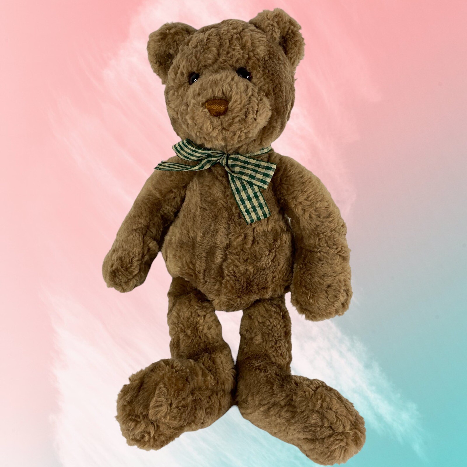 can you wash gund stuffed animals