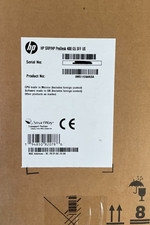 New HP HP ProDesk 400 G5 SFF Desktop PC i5 i5-8500 8GB 512GB SSD 9WX11U8 ABA
