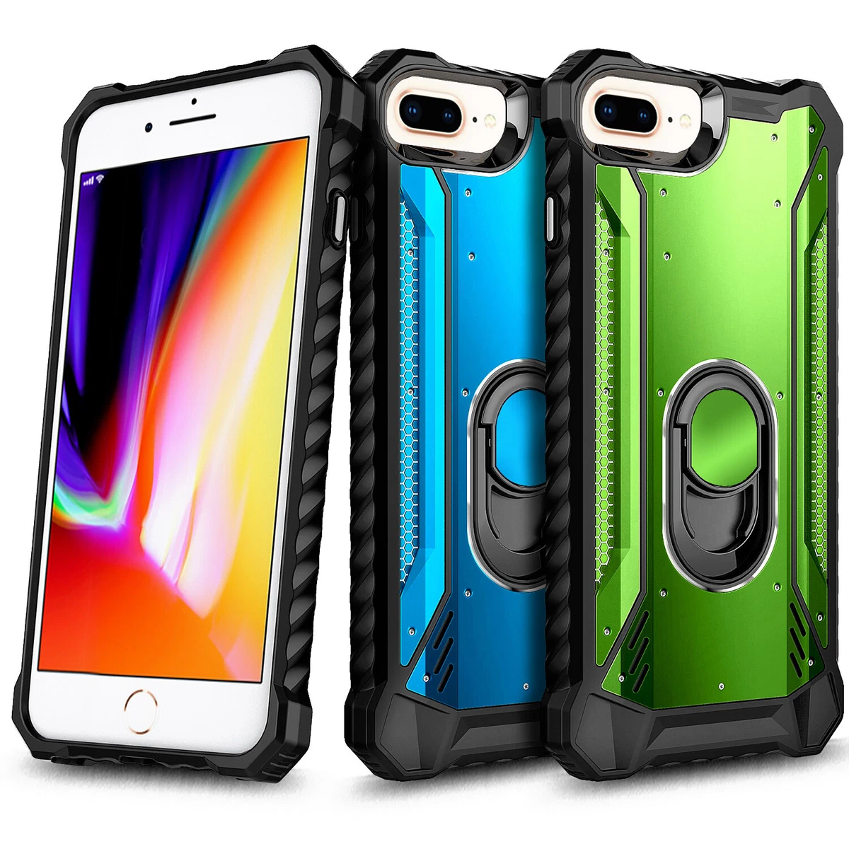 Cell Phone Full Body Cases for Apple iPhone 6s for sale | eBay