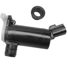 Bomba de lavado de parabrisas TOPAZ para Ford Lincoln Expedition Navigator 6F9Z-17664-A