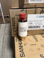 1pcs New SANHUA Pressure Transducer Current Type YCQC03L05