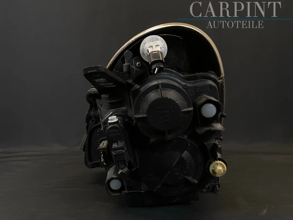 Renault Modus Grand Modus Fari Fari Anteriori Destro 8200652044 - Immagine 4 di 4