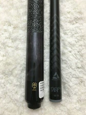 McDermott G239 Pool Cue w/ 12.5mm DEFY Carbon Shaft, FREE HARD CASE