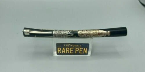 Waterman Füllfederhalter