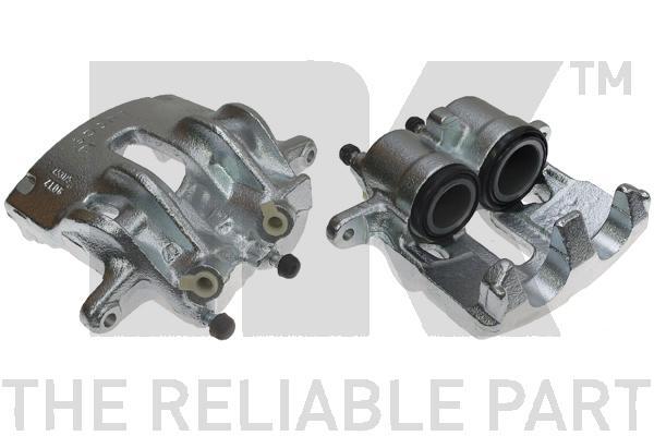 NK 211965 Brake Caliper For CitroËN Peugeot-image