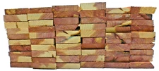 Aromatic Red Cedar Planks for clothing, closets, fragrance, pests, USA