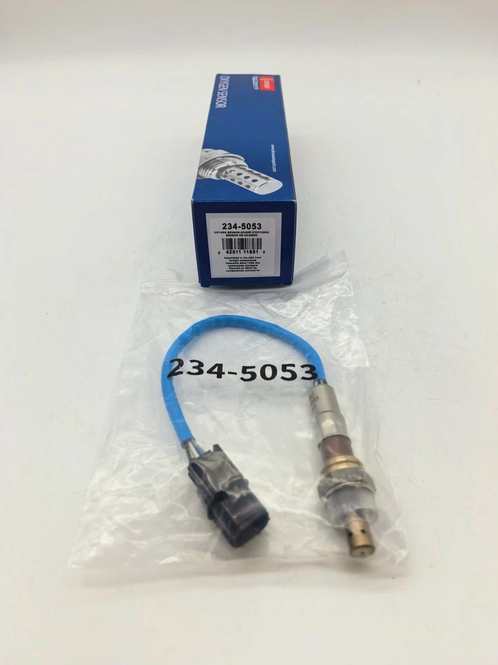 1Pcs DENSO Upstream Oxygen O2 Sensor 234-5053 for 2008 ACURA MDX 3.7L V6 New Foto 2 de 4