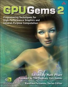Gpu Gems 2: Programming Techniques for High-Performance ... | Buch | Zustand gut