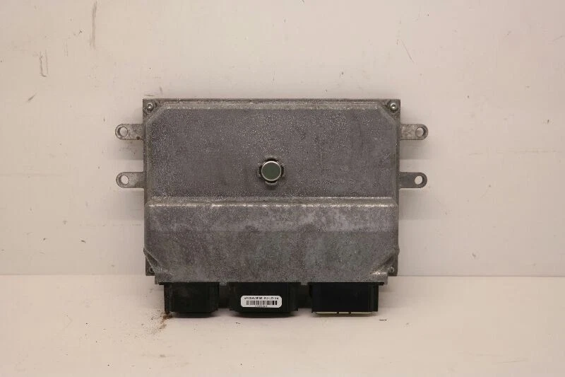 Электронный модуль управления двигателем ECM 14-16 Ford Fusion 2,5 л   - Изображение 4 из 4