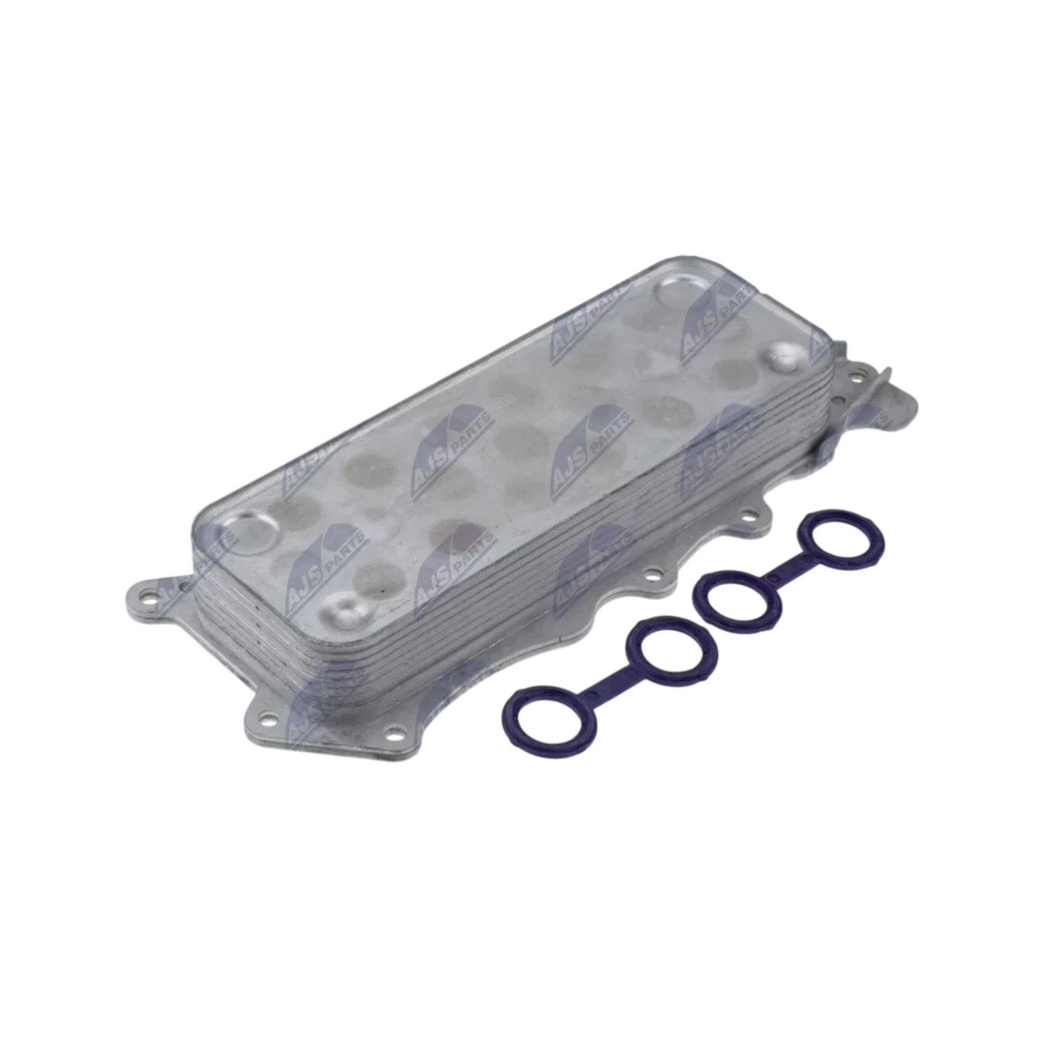 Nty Oil Cooler For Chrysler 300C 05- Jeep Grand Cherokee 05 - Image 10