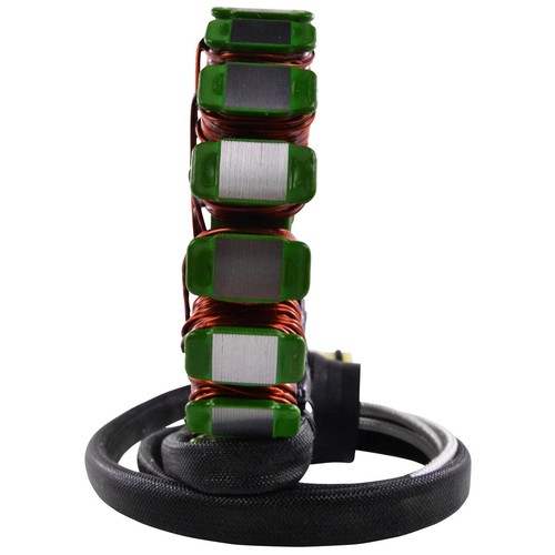Stator For Kawasaki Jet Ski Ultra 250X / 260LX / 260X 2007 2008 2009 2010 JT1500 - Picture 6 of 8