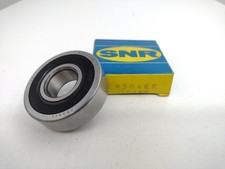   SNR 6304 EE Single Row Deep Groove Ball Bearing mm Bore