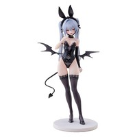 Original Character Statue 1/6 Vanya Illustration By Fymrie 26 Cm