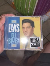 Elvis Presley  Sealed Lot Of 2 CDs